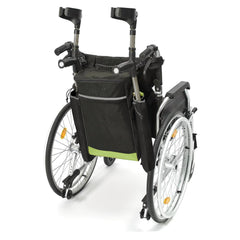 Wheelchair & Scooter Crutch Bag - Millercare