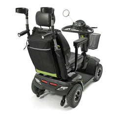 Wheelchair & Scooter Crutch Bag - Millercare