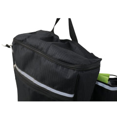 Wheelchair & Scooter Crutch Bag - Millercare