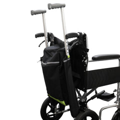 Wheelchair & Scooter Crutch Bag - Millercare