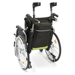 Wheelchair & Scooter Crutch Bag - Millercare
