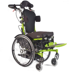 Zippie RS Tilt In Space Childrens Wheelchair - Millercare