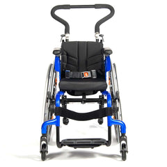 Zippie Simba Childrens Lightweight Rigid Wheelchair - Millercare