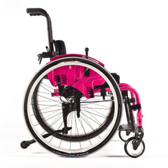 Zippie Simba Childrens Lightweight Rigid Wheelchair - Millercare