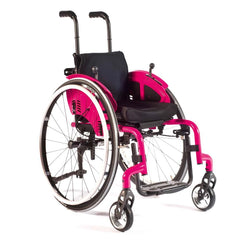 Zippie Simba Childrens Lightweight Rigid Wheelchair - Millercare