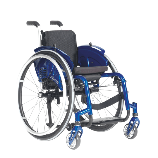 ZIPPIE Simba Rigid Wheelchair