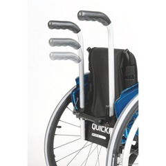 ZIPPIE Simba Rigid Wheelchair - Millercare