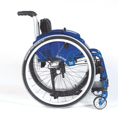 ZIPPIE Simba Rigid Wheelchair - Millercare