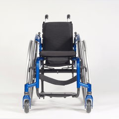 ZIPPIE Simba Rigid Wheelchair - Millercare