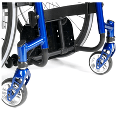 ZIPPIE Simba Rigid Wheelchair - Millercare