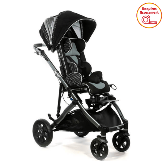 ZIPPIE Voyage Early Intervention Stroller
