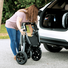 ZIPPIE Voyage Early Intervention Stroller - Millercare