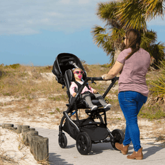 ZIPPIE Voyage Early Intervention Stroller - Millercare