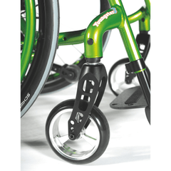 ZIPPIE Youngster 3 Folding Wheelchair - Millercare