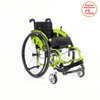 ZIPPIE Youngster 3 Folding Wheelchair